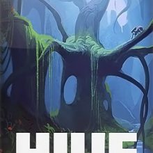The Hive