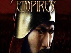 Oriental Empires