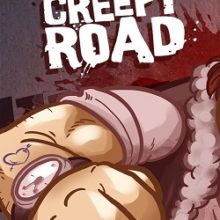 Creepy Road