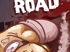 Creepy Road