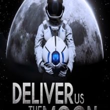 Deliver Us The Moon