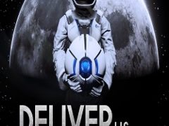 Deliver Us The Moon