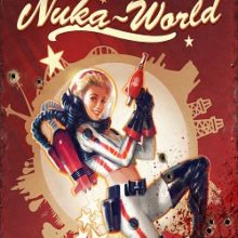 Fallout 4 Nuka-World