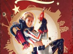 Fallout 4 Nuka-World