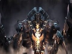 Wayward Terran Frontier Zero Falls