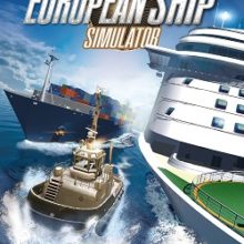 European Ship Simulator