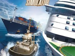 European Ship Simulator