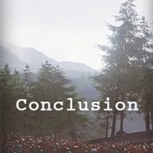 Conclusion