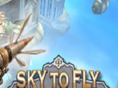 Sky to Fly: Soulless Leviathan