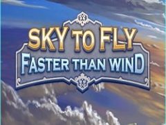 Sky To Fly: Faster Than Wind