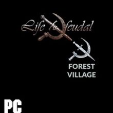 Life is Feudal: Forest Village