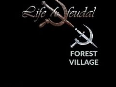 Life is Feudal: Forest Village