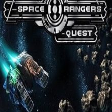 Space Rangers: Quest