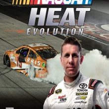 NASCAR Heat Evolution