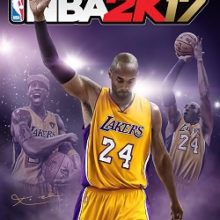 NBA 2K17
