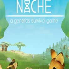 Niche A Genetics Survival Game