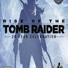 Rise of the Tomb Raider от Механиков