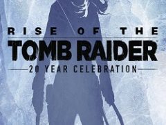 Rise of the Tomb Raider от Механиков