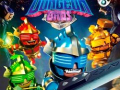 Super Dungeon Bros