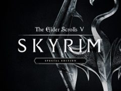 The Elder Scrolls V: Skyrim Special Edition