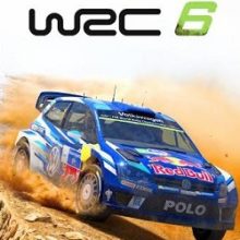 WRC 6: FIA World Rally Championship 2016