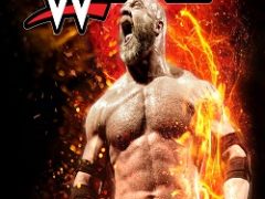 WWE 2K17