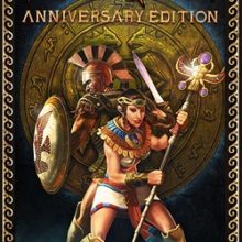 Titan Quest: Anniversary Edition