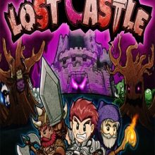 Lost Castle