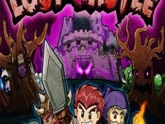 Lost Castle