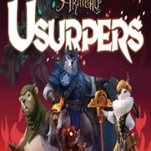 Armello