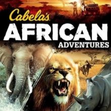 Cabela’s African Adventures