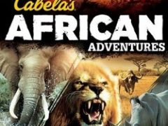 Cabela’s African Adventures