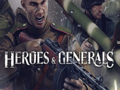 Heroes & Generals