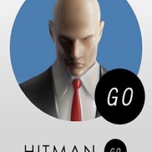 Hitman GO