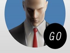 Hitman GO
