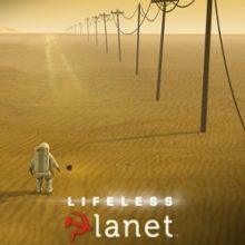 Lifeless Planet