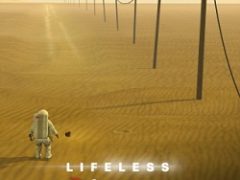 Lifeless Planet