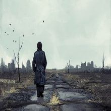The Underground Man