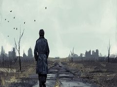 The Underground Man