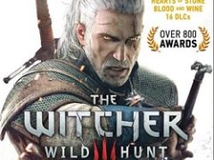 The Witcher 3: Wild Hunt — Game of the Year Edition