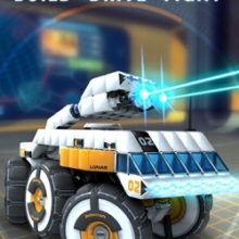 Robocraft