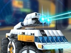 Robocraft