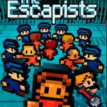 The Escapists