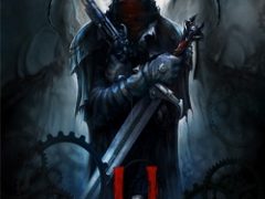 The Incredible Adventures of Van Helsing 2