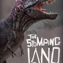 The Stomping Land