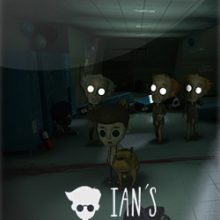 Ian’s Eyes