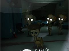Ian’s Eyes