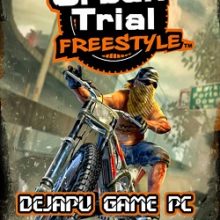 Urban Trial Freestyle