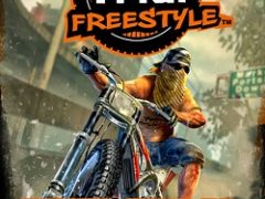 Urban Trial Freestyle