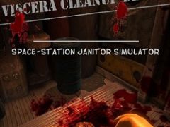 Viscera Cleanup Detail